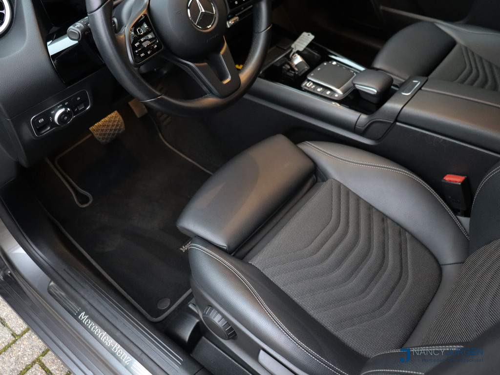 Mercedes-Benz B-Klasse 180 Business | Trekhaak | Camera | Parkeerhulp V+A | Navi | Privacy Glas | LED | Cruise Control | 50789919-2.jpg | Nancy Jurgen Auto