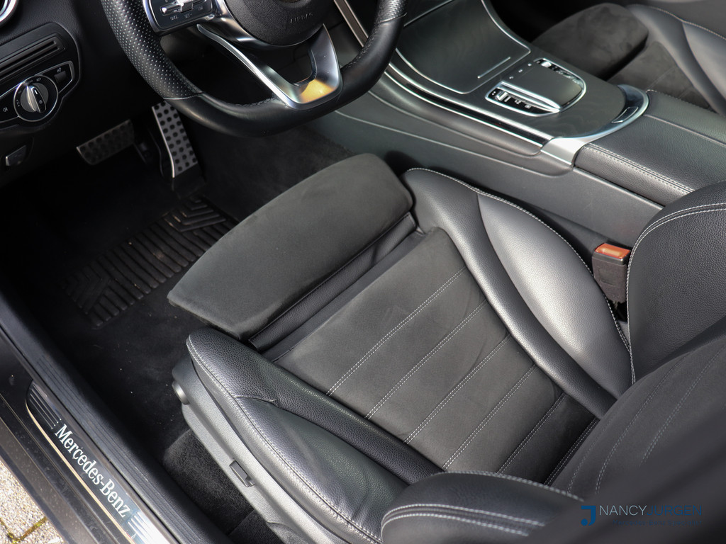 Mercedes-Benz GLC 300e 4M | AMG | Pano Dak | SoH 94% | Apple Car Play/Android Auto | Draadloos opladen | DAB | Privacy Glas | LED | Burmester Soun 52021378-2.jpg | Nancy Jurgen Auto