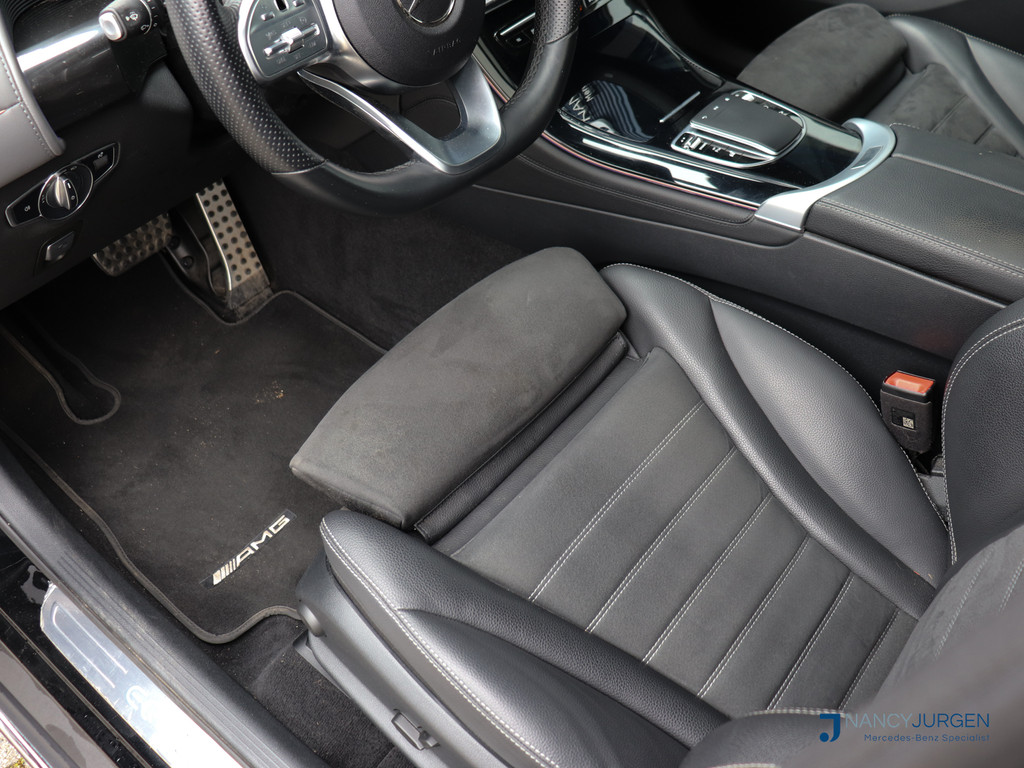 Mercedes-Benz EQC 400 4M | AMG Line | SoH 97,3% | Panoramadak Elektr. | LED | Ambiente Verlichting | Parkeer Pakket | Camera | Trekhaak Elektr. | 52644786-2.jpg | Nancy Jurgen Auto