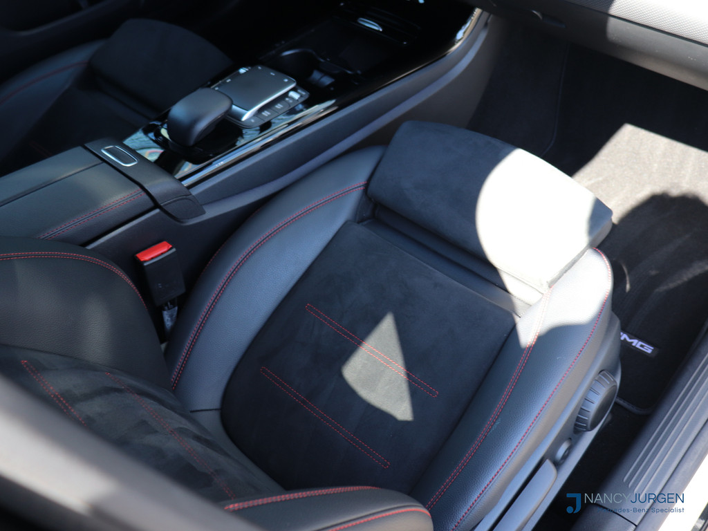 Mercedes-Benz A-Klasse 250e | AMG | NIght Pakket | MBUX High END | Navi + Aug. Reality | 18'' LM | Apple Car Play/Android Auto | Alarm kl. 3 | 52931177-3.jpg | Nancy Jurgen Auto