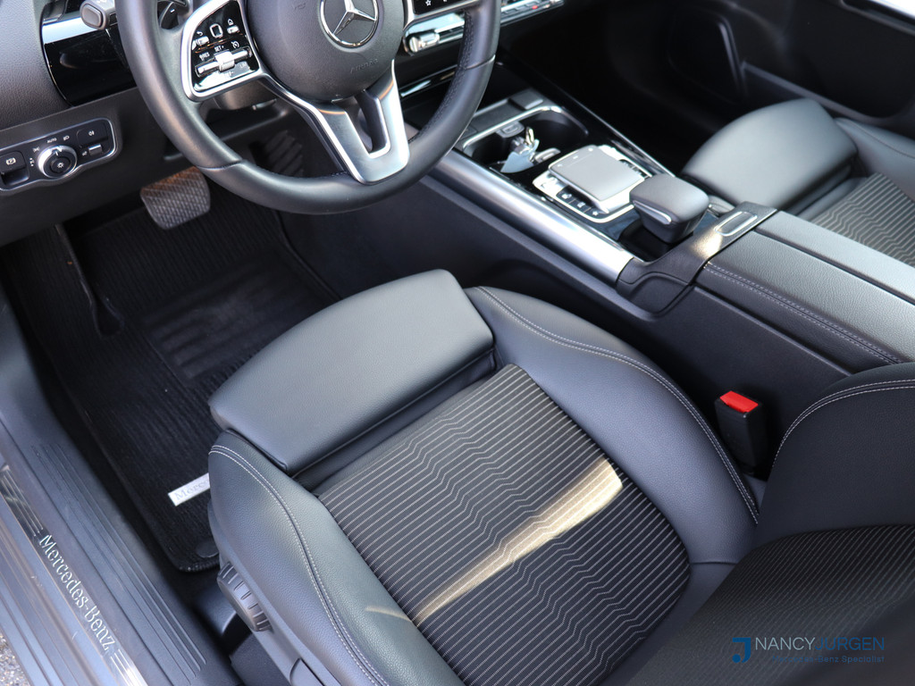Mercedes-Benz B-Klasse 180 Automaat 7G | Progressive | Business | Cruise Control | MBUX | Spoorassist | Actieve Parkeerassist | Spiegel Pakket | Zit Co 53640147-2.jpg | Nancy Jurgen Auto