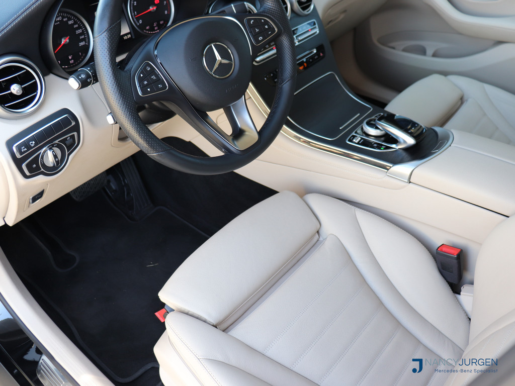 Mercedes-Benz GLC Coupé 250 4M | 9G Aut. | Business | AMG | 360* Camera | Winter Pakket | Comand APS | Nappaleder | Memory Pakket | Sfeerverlichti 55406820-2.jpg | Nancy Jurgen Auto