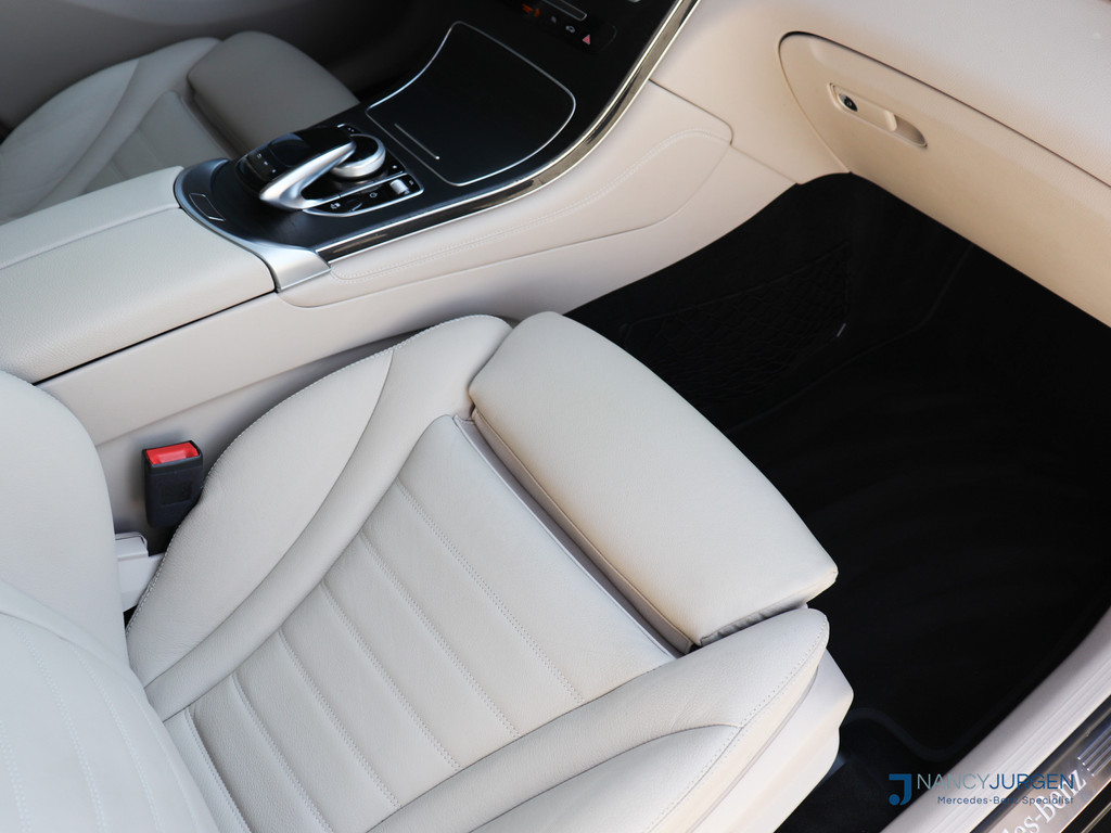 Mercedes-Benz GLC Coupé 250 4M | 9G Aut. | Business | AMG | 360* Camera | Winter Pakket | Comand APS | Nappaleder | Memory Pakket | Sfeerverlichti 55406820-3.jpg | Nancy Jurgen Auto