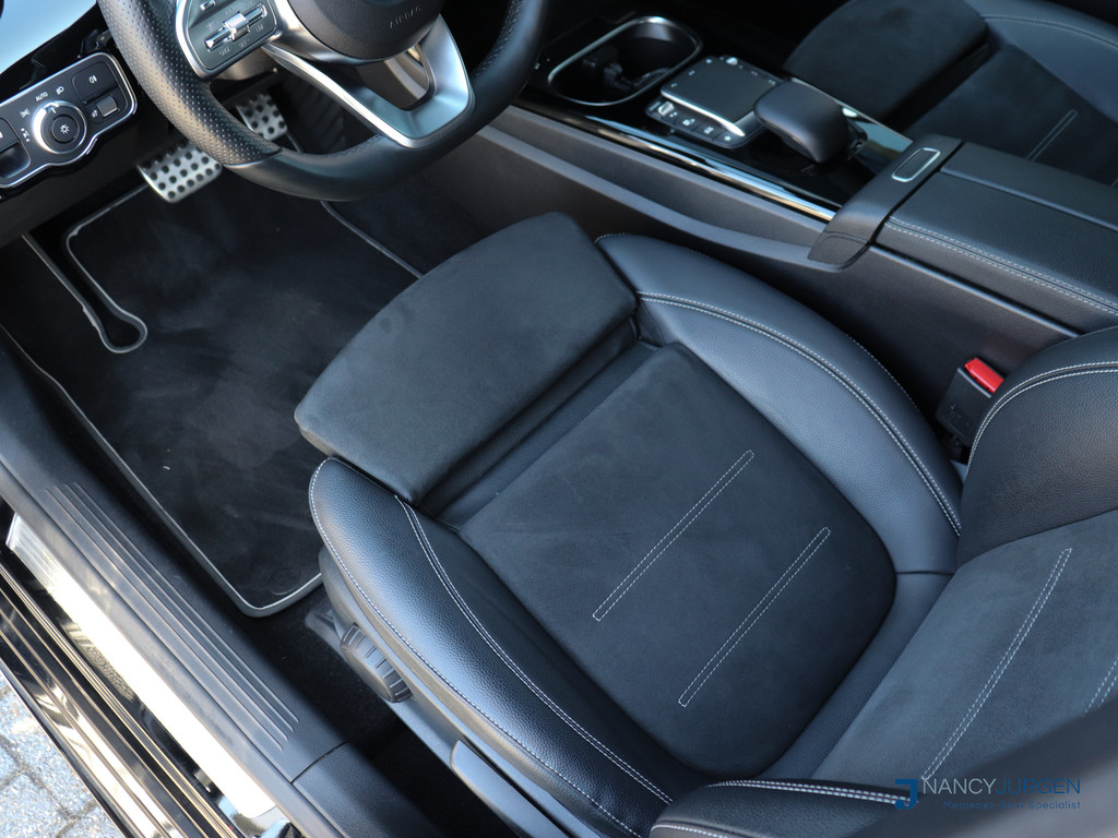 Mercedes-Benz A-Klasse 250 e Business | AMG Ed. | 8G Aut. | MBUX | Night Pakket | Ambiente | Apple Car Play/Android Auto | Parkeer Assist. | 18 " LM Ve 55527256-2.jpg | Nancy Jurgen Auto